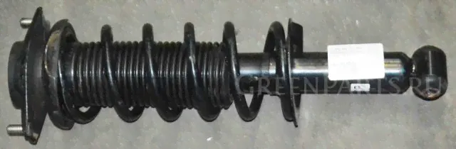 Стойка на Subaru Impreza GJ2 GJ3 GJ6 GJ7-0