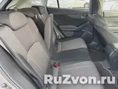 Хэтчбек Subaru Impreza Sports кузов GT2 модификация 1.6i-L E