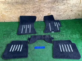 Коврики салона на Subaru IMPREZA WRX STI GRB, GRF, GH EJ207