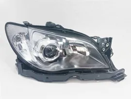 Фара правая для Субару Импреза GD 2004-2007, Subaru Impreza GD/GG фара правая DEPO 220-1112R-LDEM7