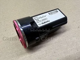 Кнопка пуска двигателя на Subaru IMPREZA WRX STI GRB, GRF, GVB, GVF EJ207HG4LE 83002FG020JC