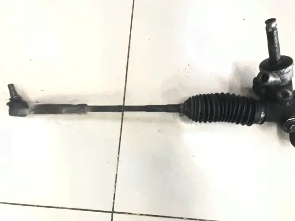 Рулевая рейка SUBARU Impreza WRX GH 34110FG000 в Москве-1