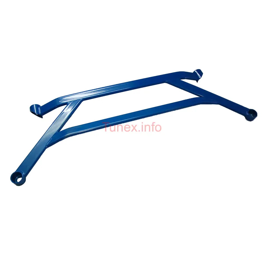 Распорка передняя нижняя Subaru Impreza GC8, GF8 STI Style-0