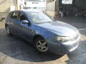 Крепление радиатора на Subaru Impreza Wagon GH3