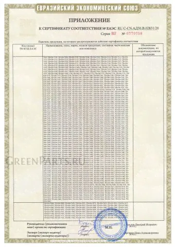 Радиатор двигателя на Subaru Impreza G3, GH, GR EJ204, EJ255, EJ257-2