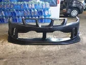 Обвес Zero Sport на Subaru Impreza WRX GD 2005-2007