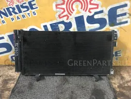 Радиатор кондиционера на Subaru Impreza GH3