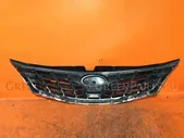 Решетка радиатора на Subaru Impreza Wagon GH3