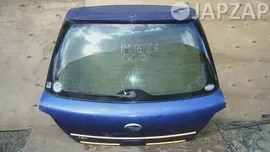 Дверь багажника для Subaru Impreza GG2 c доставкой по России