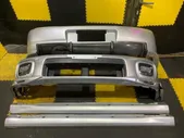 98104 обвес Subaru Impreza WRX