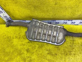 Глушитель на Subaru XV/IMPREZA GPE/GJ2/GJ3/GJ6/GJ7/GP7/GP6/GP3/GP2/GPD FB20W/FB20WSZH2A 4914, 44200FJ080