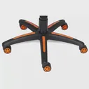 Кресло игровое UT_Echair Кресло IMPREZA кз,ткань,черсерор 36-61214-43 (art.: 3920bcf8902b7)