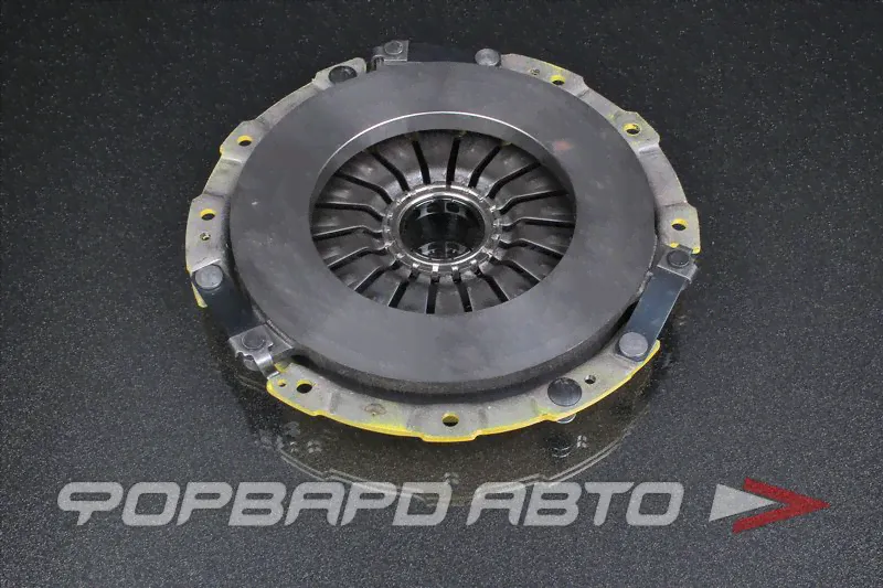 Сцепление керамическое усиленное Subaru Impreza STI GDB GRB ACT-0