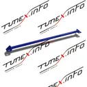 Распорка задняя нижняя Subaru Forester, Impreza, WRX, SH, GH, GE, GR, '07-12, купить со скидкой, TSL020060A