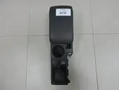 Консоль центральная для Subaru Impreza (G12) 2007-2012