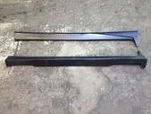 Обвес Zero Sport на Subaru Impreza WRX GD 2005-2007