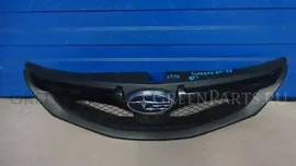 Решетка радиатора на Subaru Impreza GE2, GE3, GE6, GE7, GH2, GH3, GH6, GH7, GH8, GHD EL154, EJ203, EJ204, EJ20X STI