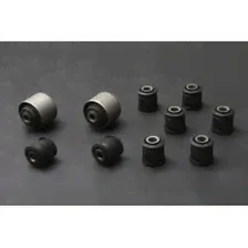 Сайлентблоки задних рычагов Subaru Impreza WRX/STI Hardrace 6145