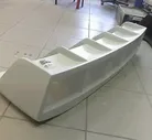 Спойлер - Subaru Impreza WRX STI GDA GDB v7-9 WRC