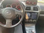 🛍 TEYES CC3 Штатная магнитола For Субару Импреза GD GG рестайлинг For Subaru Impreza GD GG 2002 - 2007 до 8-ЯДЕР, до 6 + 128ГБ 27EQ + DSP автомагнитола 2 DIN DVD GPS android 10 мультимедиа автомобиля 