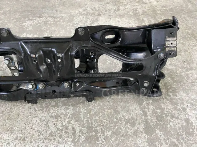 Балка под двигатель на Subaru IMPREZA WRX STI GRB, GRF, GVB, GVF EJ207HG1LE 20101-AG031-1