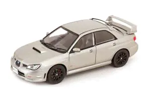 SUBARU IMPREZA WRX STI GREY METALLIC*-0