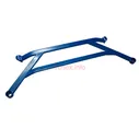Распорка передняя нижняя Subaru Impreza GC8, GF8 STI Style