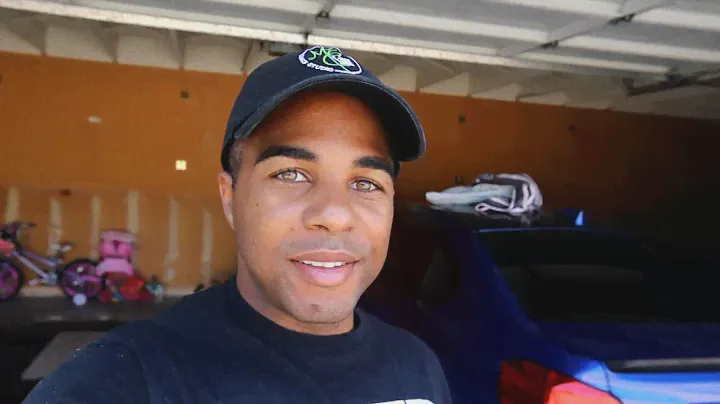 JSpence_TV Vlog #18 WRX Gets Seibon Duckbill Carbon Fiber Trunk