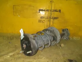Стойка амортизатора на Subaru Impreza Wagon GG2 EJ15