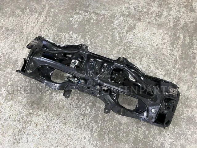 Балка под двигатель на Subaru IMPREZA WRX STI GRB, GRF, GVB, GVF EJ207HG1LE 20101-AG031-4