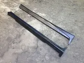 Обвес Zero Sport на Subaru Impreza WRX GD 2005-2007