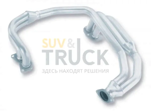 Выпускной коллектор IMPREZA/FORESTER/LEGACY GT ’97-’04 2.2/2.5L-0