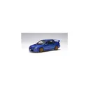 Autoart 1:43 Subaru Impreza WRX STi 2006 (Blue)