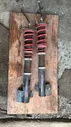 Стойка на Subaru Impreza WRX GDA GDA EJ20