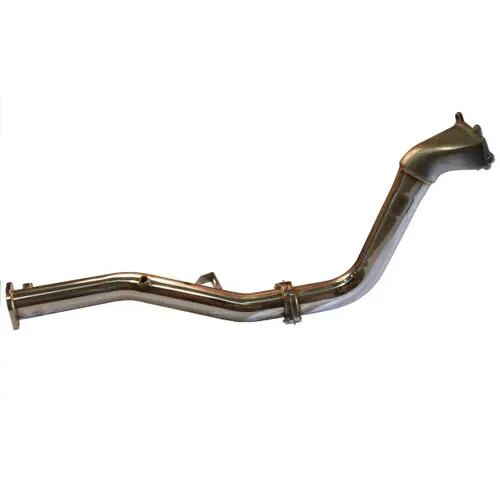 Turbo XS Даунпайп для Subaru Impreza Wrx STi GDA/GDB-0