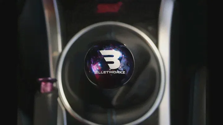 Billetworkz - Subaru WRX/STI/BRZ 6-Speed Shift Knob Install Guide