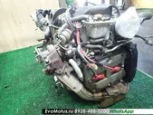 двигатель EJ205 на SUBARU IMPREZA GDA (субару импреза)