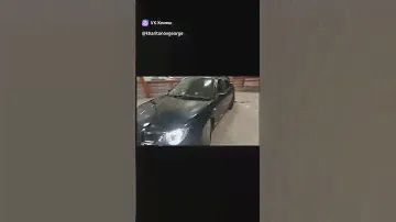 🏴‍☠️ #subaru #impreza #tuning #тюнинг #субару #импреза #gg3