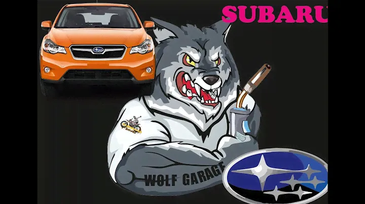 Ремонт ограничителя двери SUBARU XV, FORESTER, IMPREZA, LEGACY.