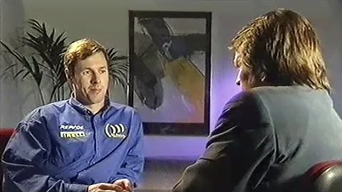 1995 Network Q RAC Rally (preview)
