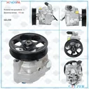 Насос ГУР Subaru Impreza / WRX 1992-2002, Subaru Impreza / WRX 1992-2002, Subaru Impreza / WRX 2002-