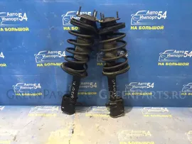 Стойка задняя на Subaru Impreza GF2 EJ151