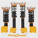 Койловеры для Subaru Impreza WRX STI 2000-2004 GDB Подвески с регулируемой высотой