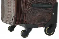 Чемодан Impreza Limpopo - Brown (M)