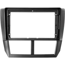 Установочный комплект Teyes для Subaru Forester 3 2007-2013 / Impreza 2007-2011 9