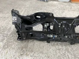Балка под двигатель на Subaru IMPREZA WRX STI GRB, GRF, GVB, GVF EJ207HG1LE 20101-AG031