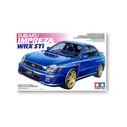 Subaru Impreza WRX STi (1:24)