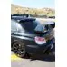 SEIBON карбоновый спойлер на крышу для Subaru Impreza (2006-2007)