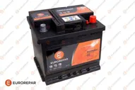 Аккумулятор Eurorepar для Subaru Impreza III 2008-2013. Артикул 1609232280