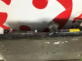 Радиатор двигателя на Subaru IMPREZA IMPREZA WAGON GE2, GE3, GE6, GE7, GH2, GH3, GH6, GH7, GH8 EJ203J, EJ20X, EL154